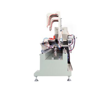 Máy cắt nhôm 2 đầu F88 7