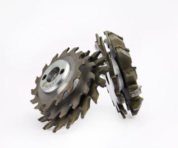 Axima Việt nam cung cấp bộ dao phay đố nhôm AP55 chất lượng cao