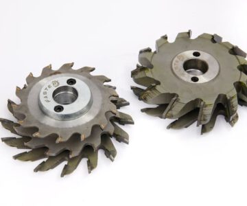 Dao phay đố nhôm AP55 sập liền với nhiều tính năng nổi trội