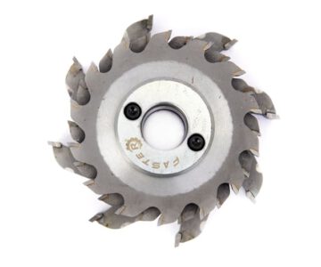 Dao phay đố nhựa Conch & Shide