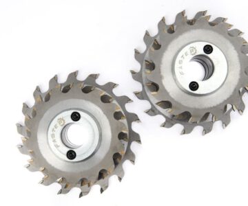 Ưu điểm nổi bật của dao phay đố nhôm Xingfa cửa đi