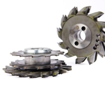 Dao phay đố nhôm Yangly dùng cho nhiều dòng máy