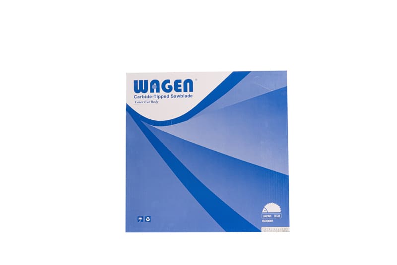 Lưỡi cắt nhôm 420 Wagen