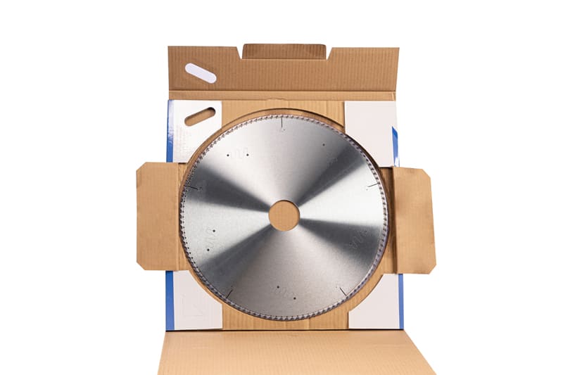 Lưỡi cắt nhôm Ø 420 Wagen1