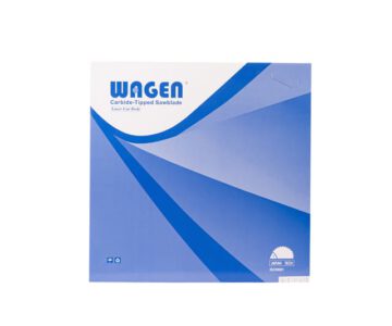 Lưỡi cắt nhôm Ø 450 Wagen2