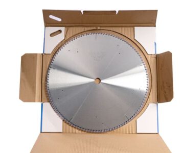 Lưỡi cắt nhôm Ø 500 Wagen1