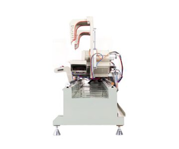 thông số kỹ thuật máy cắt nhôm 2 đầu F99