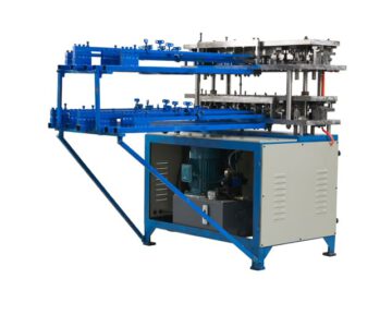 máy đột dập thuỷ lực 28 dao2