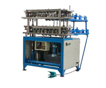 máy đột dập thuỷ lực 28 dao1