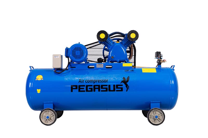 Máy nén khí 330L - 5,5 HP-1