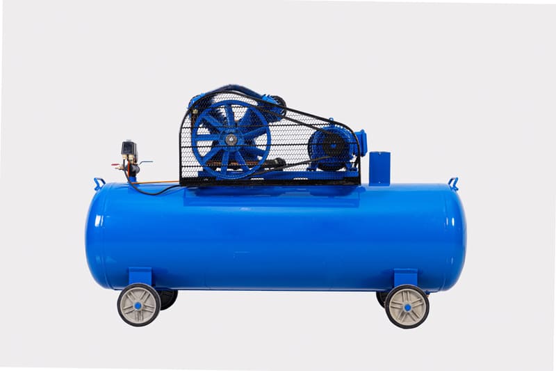 Máy nén khí 330L - 5,5 HP-2
