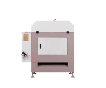 Máy phay đố nhôm thay dao nhanh thân to Megatech