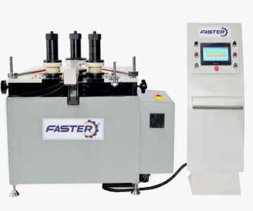 Máy uốn vòm CNC Faster1