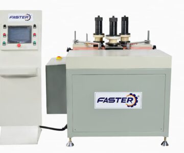 Máy uốn vòm CNC Faster2