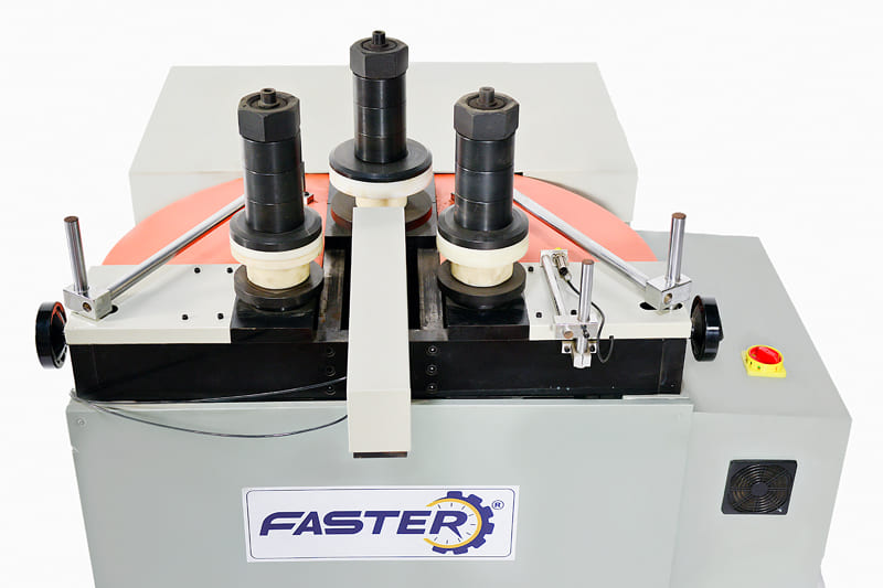 Máy uốn vòm CNC Faster3