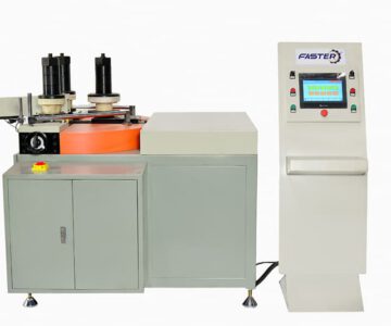 Máy uốn vòm CNC Faster4