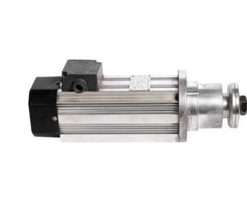 Motor Vuông máy cắt nhôm 2.2Kw