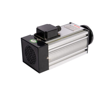 Giới thiệu về motor vuông máy cắt nhôm 3.0 Kw